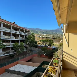 Residencial Jardines Del Teide, 126 Apartamento