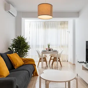 Blonzu Cabo Apartamento Benalmádena