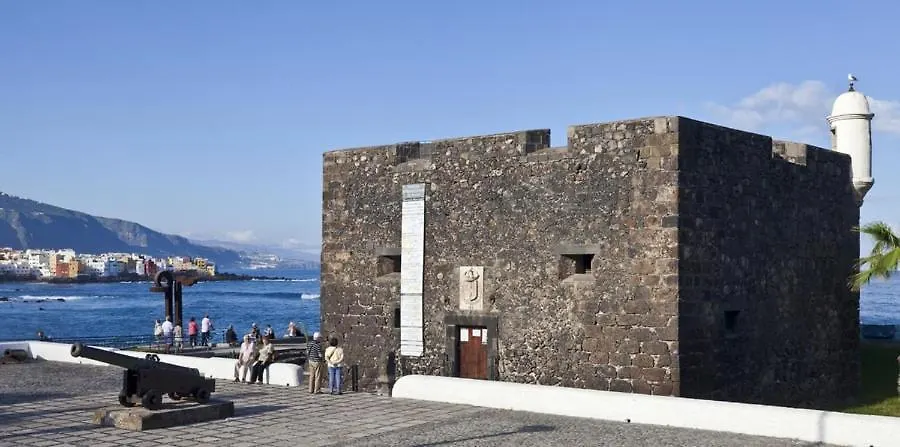 Puerto De La Cruz - Sun House - Holidays - Resort Puerto de la Cruz (Tenerife)