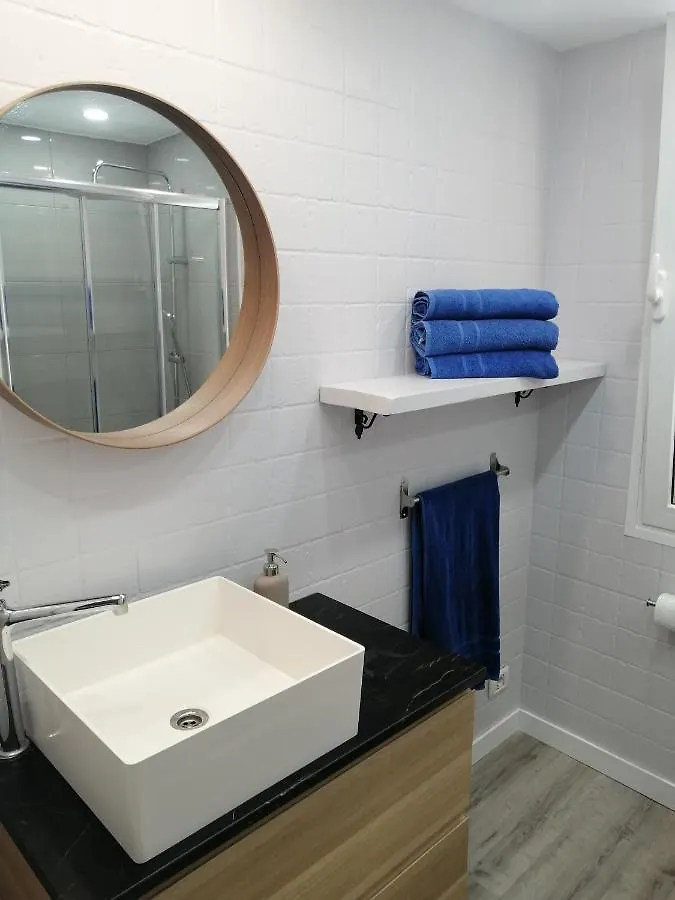 Apartamento Puerto De La Cruz - Sun House - Holidays - Resort