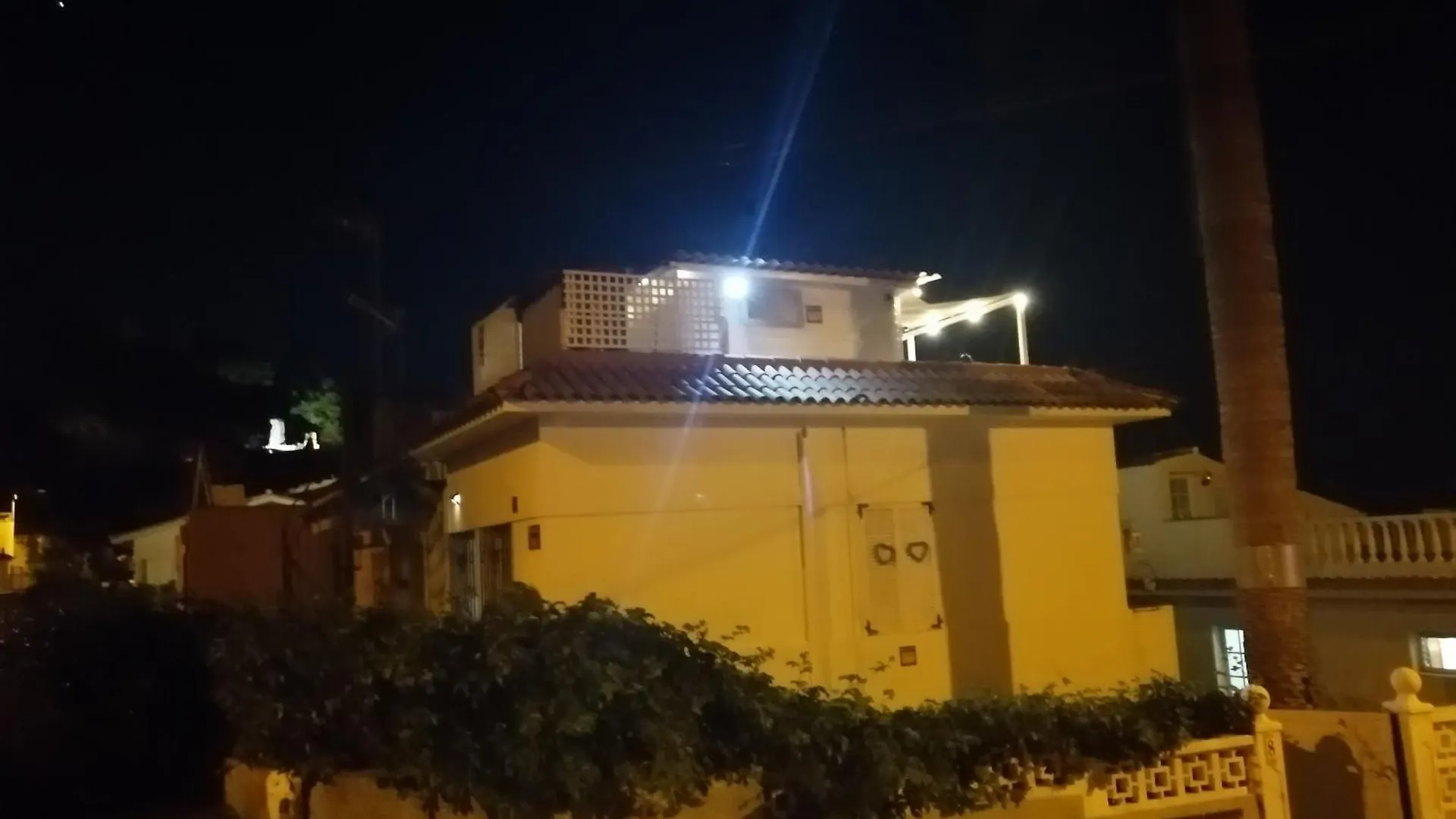 Puerto De La Cruz - Sun House - Holidays - Resort España